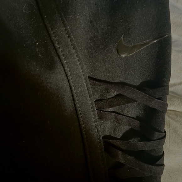 Nike dry running pants - Picture 4 of 7